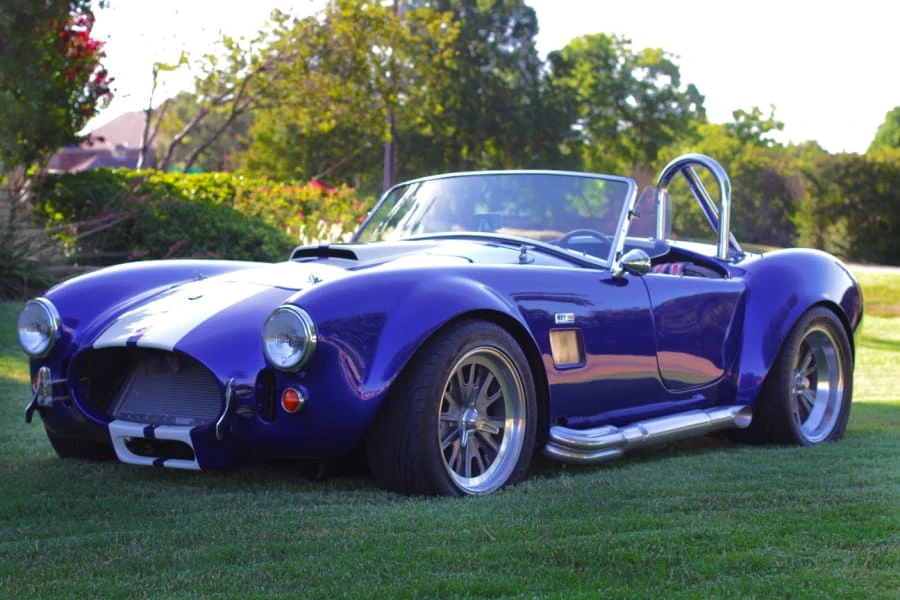 1966 Ford Replica - Image 12 of 12