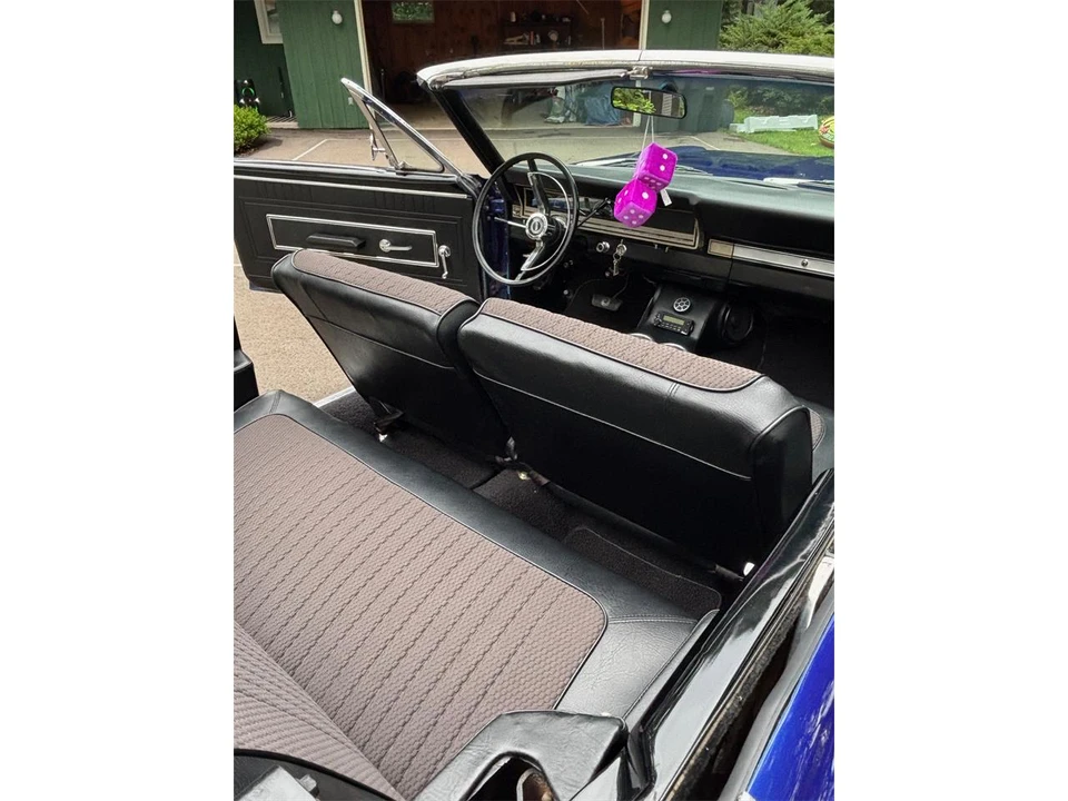 1966 Ford Fairlane 5th Gen - Image 10 of 13