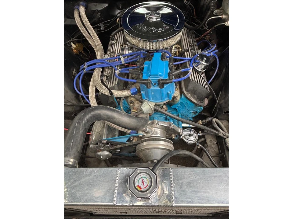 1966 Ford Fairlane 5th Gen - Image 11 of 13