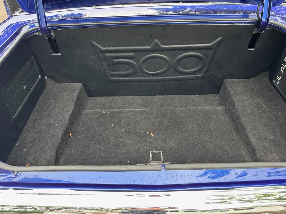1966 Ford Fairlane 5th Gen - Image 13 of 13