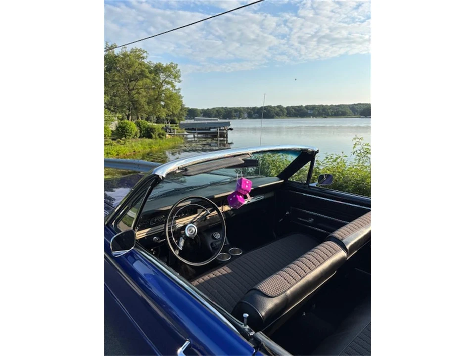 1966 Ford Fairlane 5th Gen - Image 4 of 13