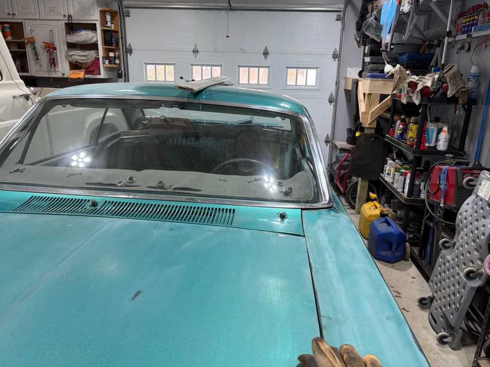 1966 Ford Fairlane 6th Gen - Image 10 of 21