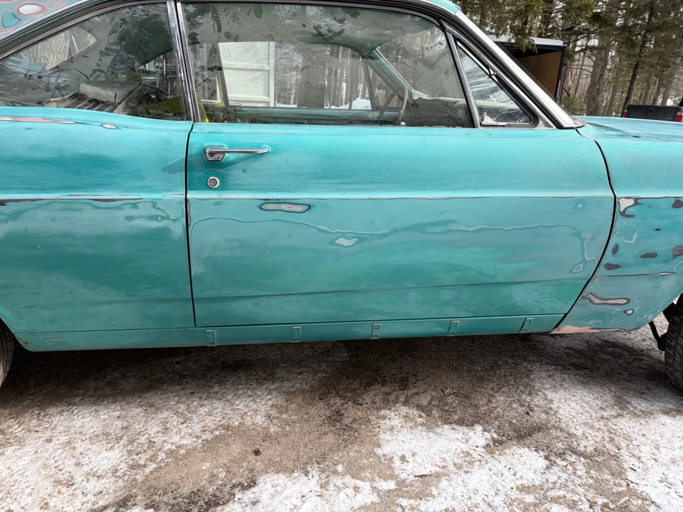 1966 Ford Fairlane 6th Gen - Image 4 of 21