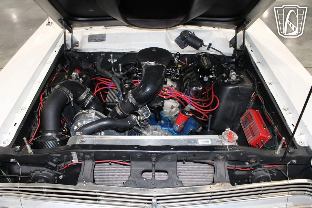 1966 Ford Fairlane 5th Gen - Image 10 of 12