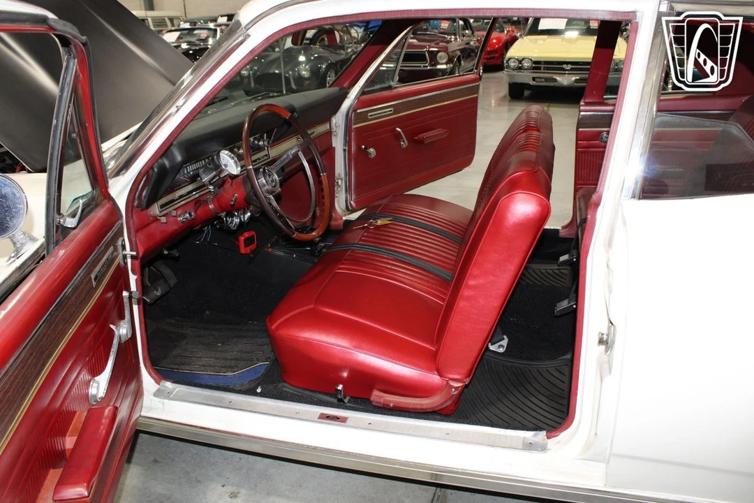 1966 Ford Fairlane 5th Gen - Image 7 of 12