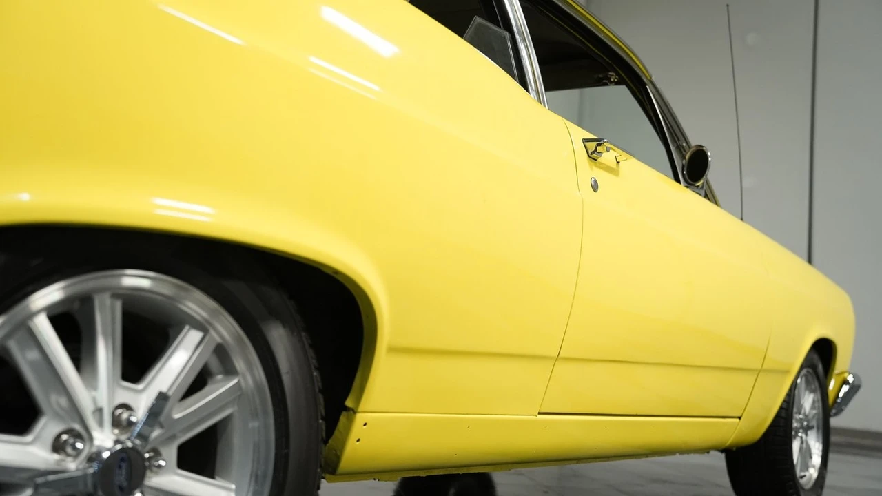 1966 Ford Fairlane 5th Gen - Image 23 of 31