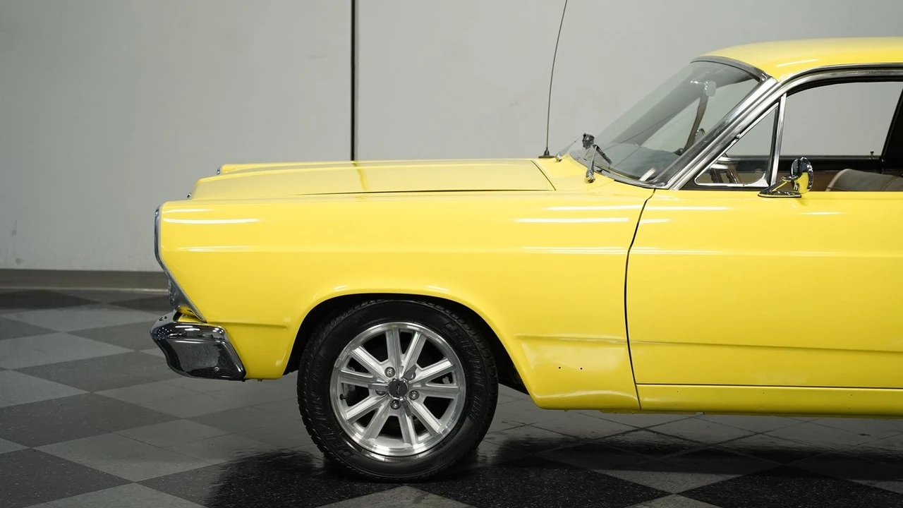 1966 Ford Fairlane 5th Gen - Image 20 of 31