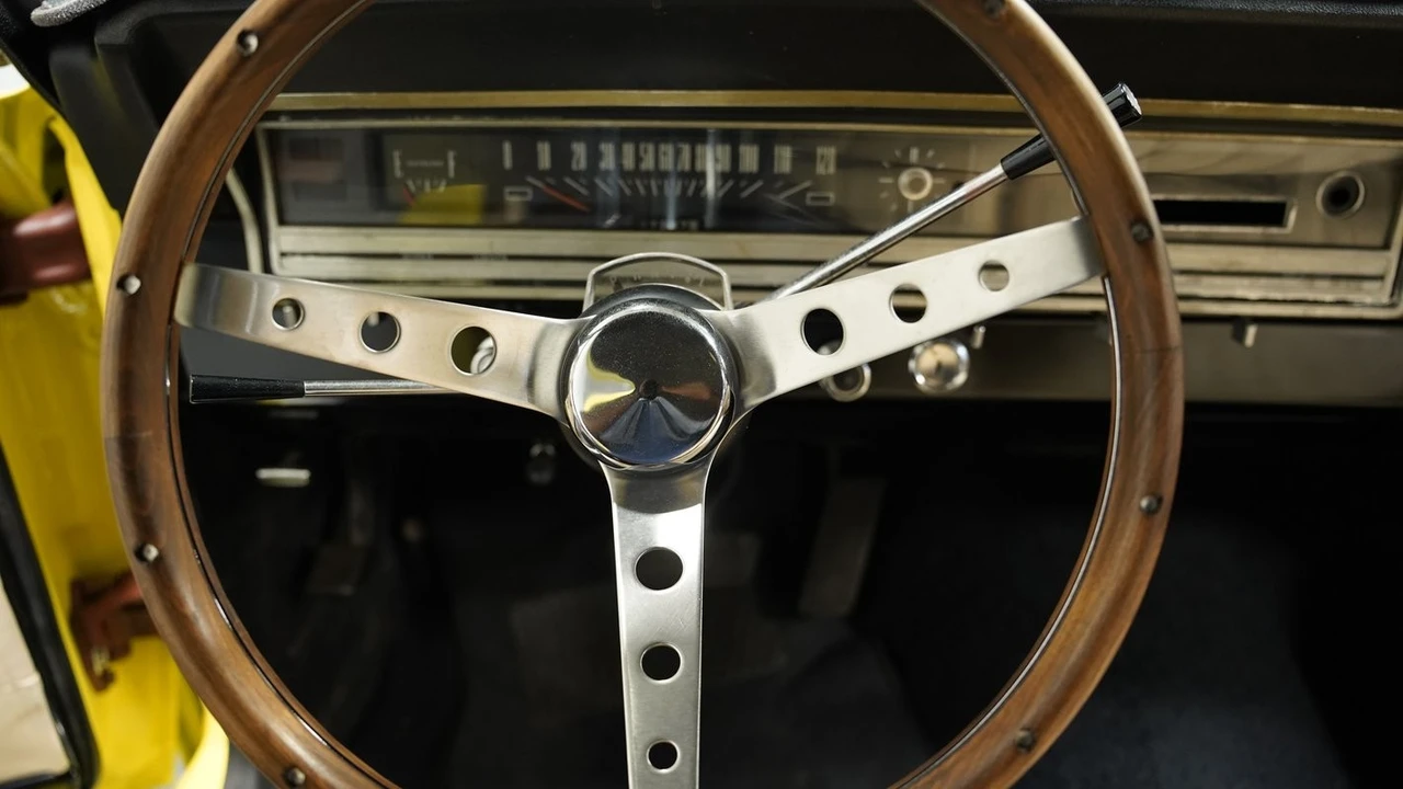 1966 Ford Fairlane 5th Gen - Image 31 of 31