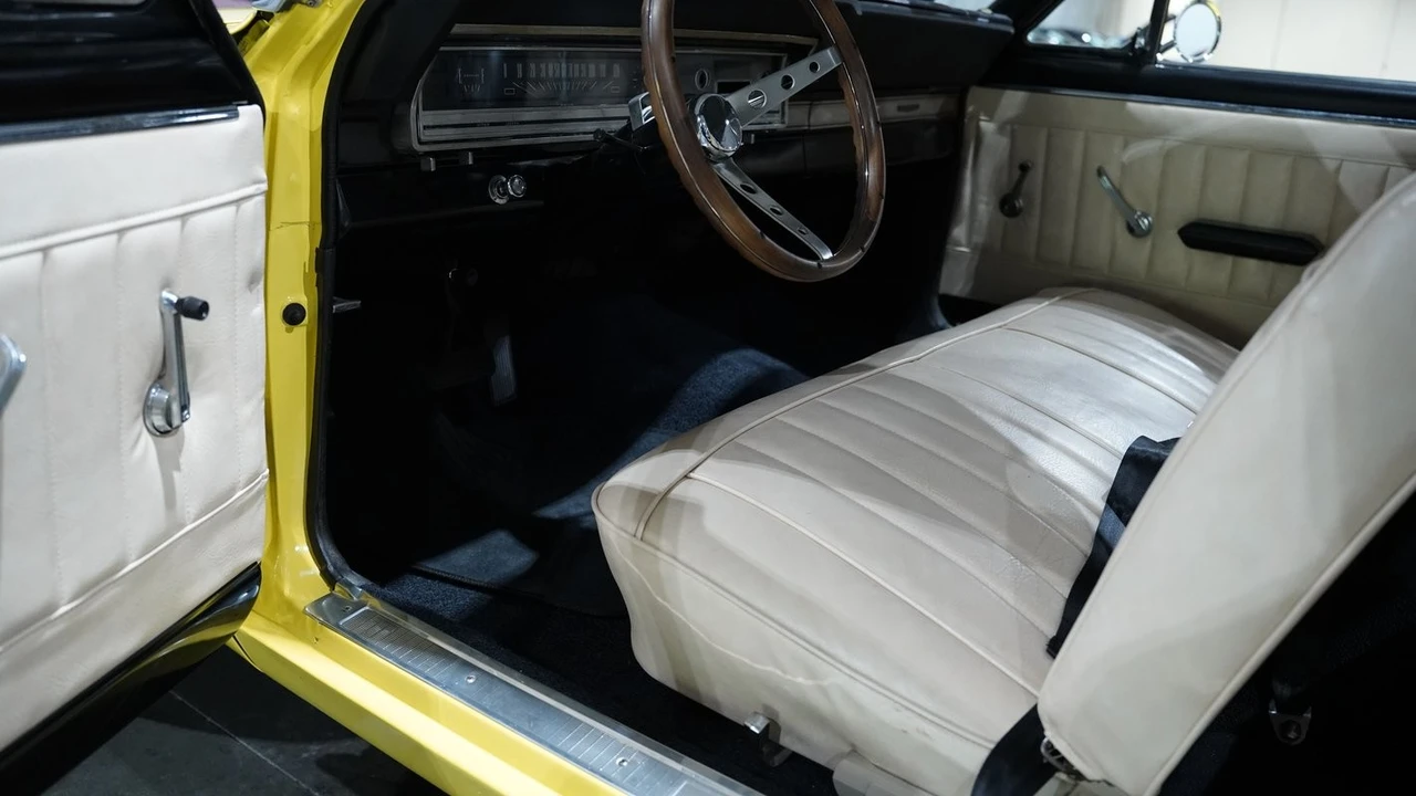 1966 Ford Fairlane 5th Gen - Image 5 of 31