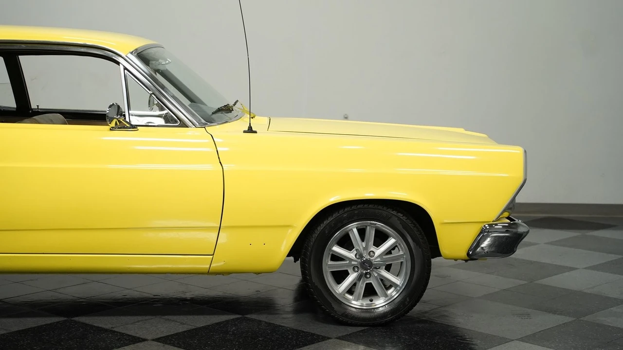 1966 Ford Fairlane 5th Gen - Image 25 of 31