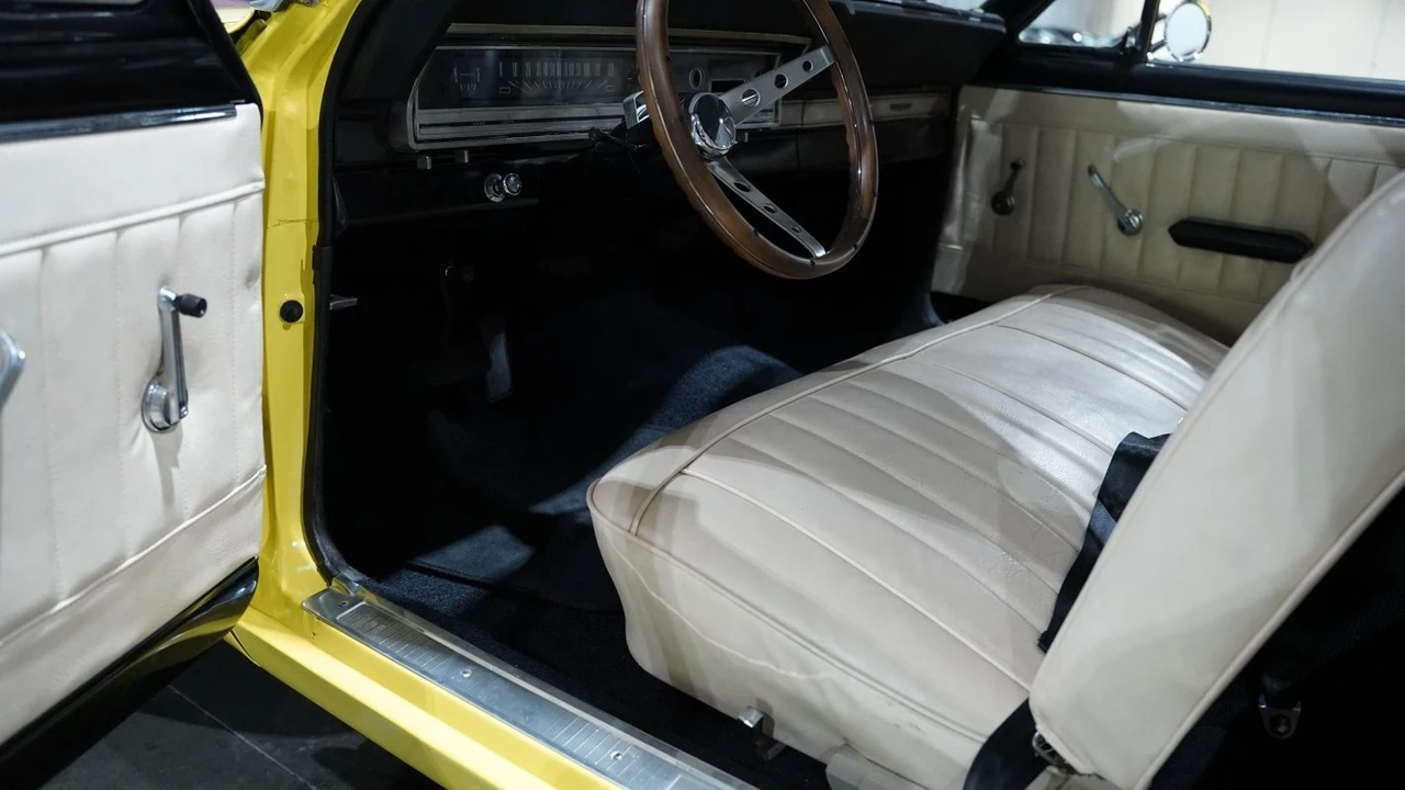 1966 Ford Fairlane 5th Gen - Image 5 of 12