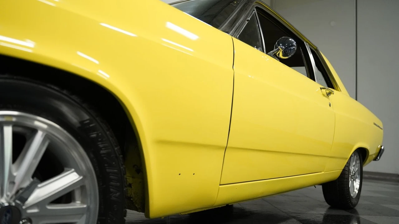 1966 Ford Fairlane 5th Gen - Image 19 of 31