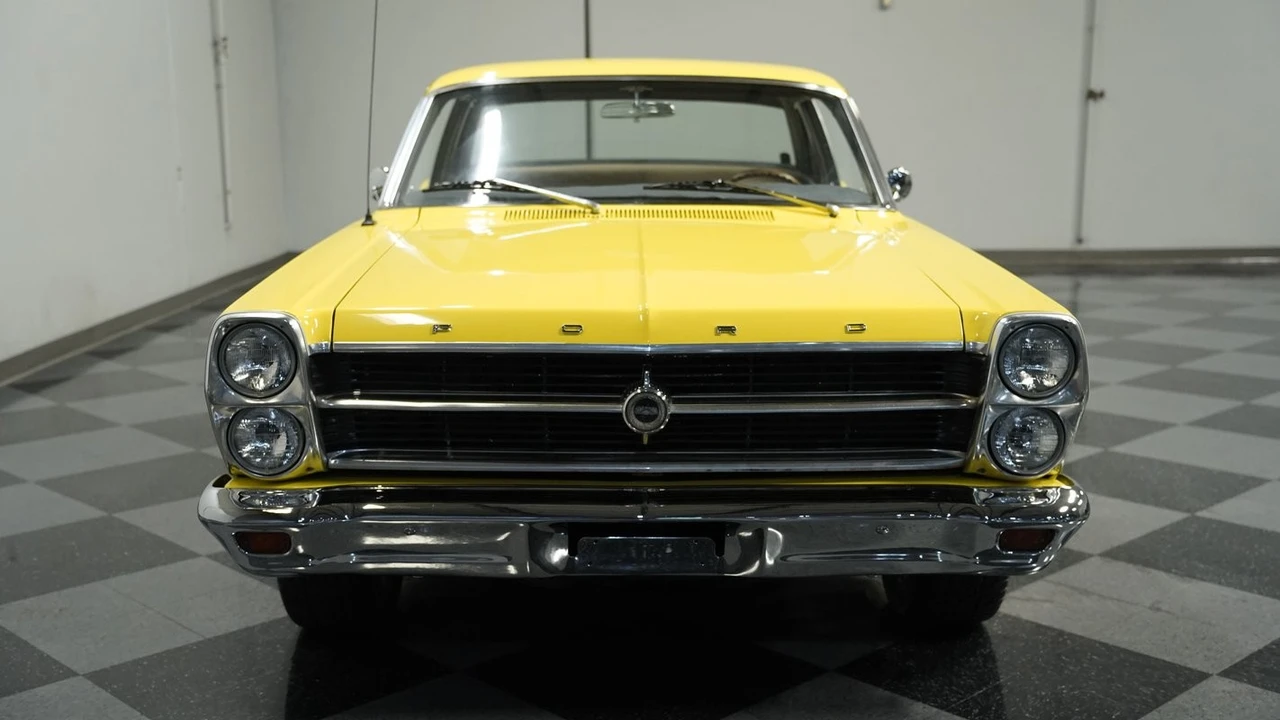 1966 Ford Fairlane 5th Gen - Image 16 of 31