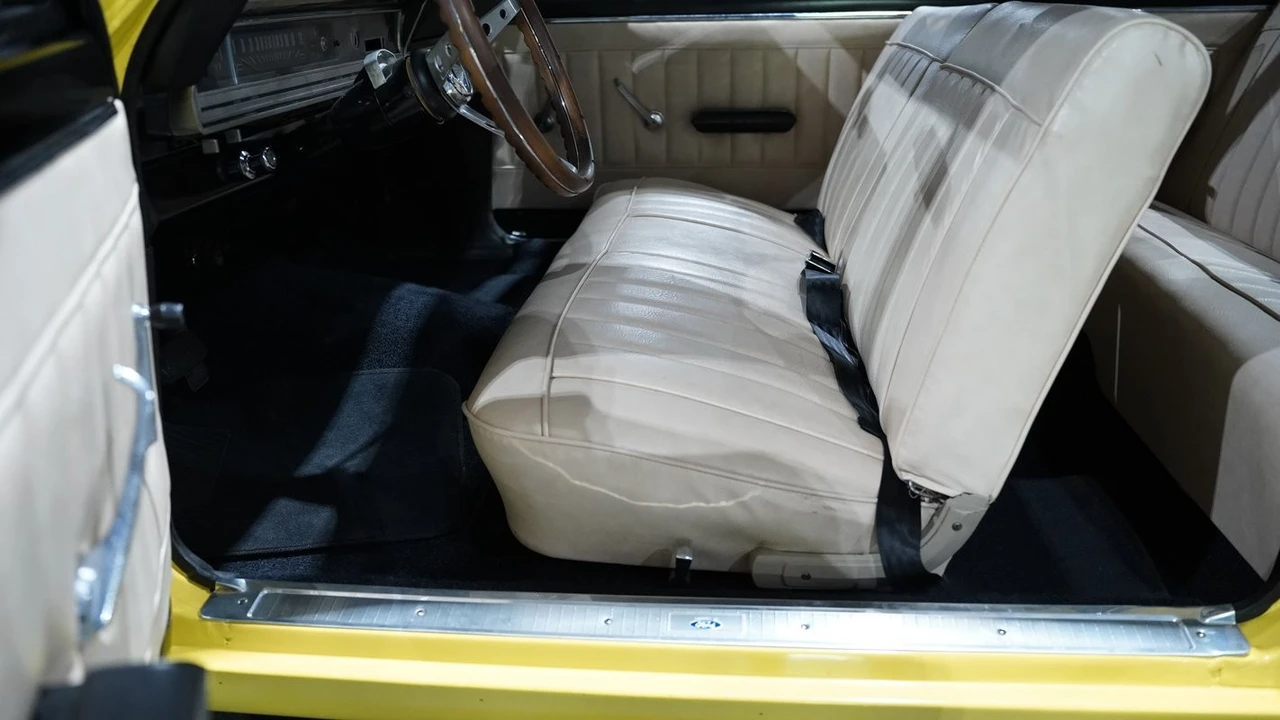 1966 Ford Fairlane 5th Gen - Image 30 of 31
