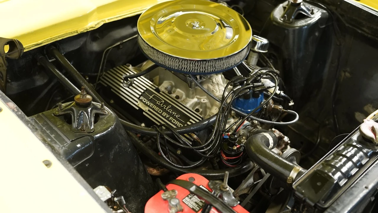 1966 Ford Fairlane 5th Gen - Image 28 of 31