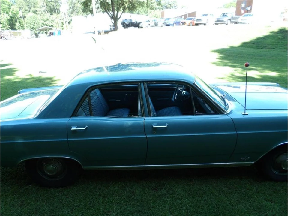 1966 Ford Fairlane 5th Gen - Image 26 of 31