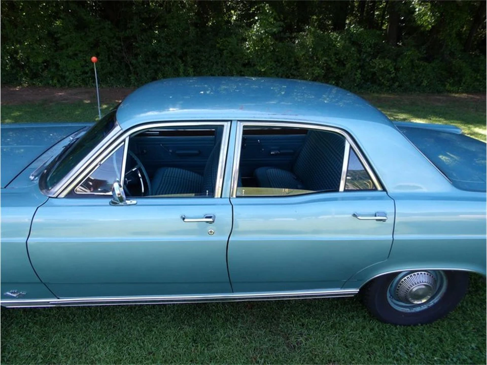 1966 Ford Fairlane 5th Gen - Image 16 of 31