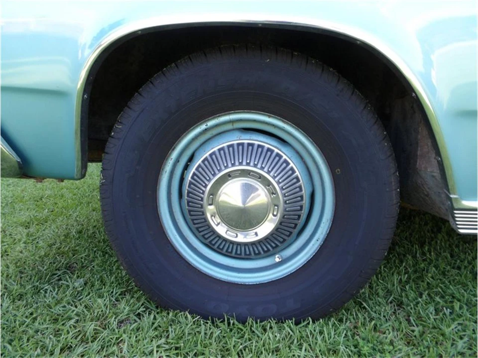 1966 Ford Fairlane 5th Gen - Image 31 of 31