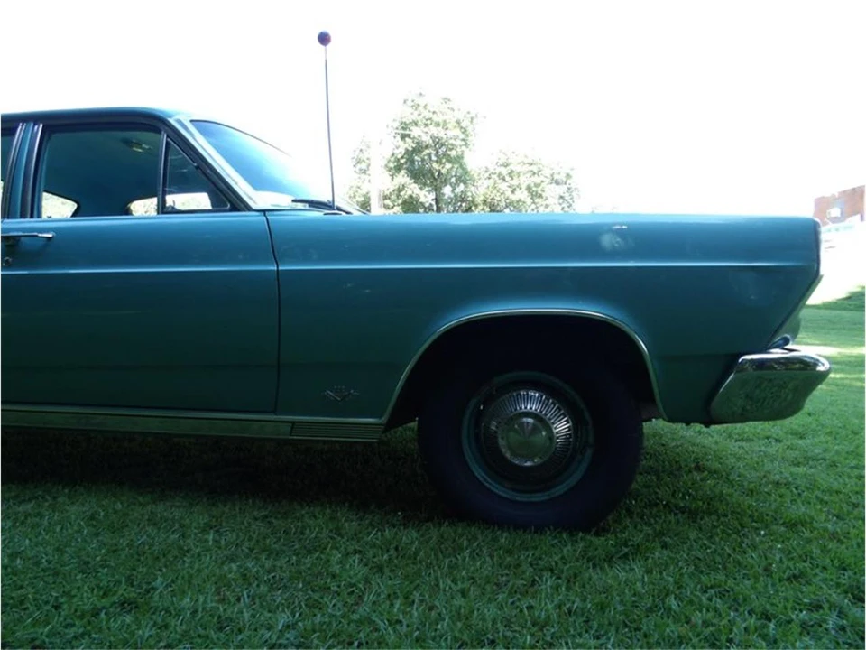 1966 Ford Fairlane 5th Gen - Image 27 of 31