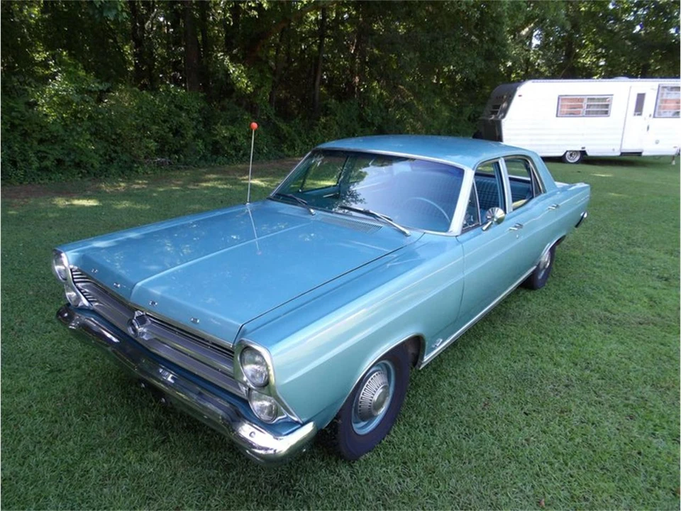 1966 Ford Fairlane 5th Gen - Image 12 of 31