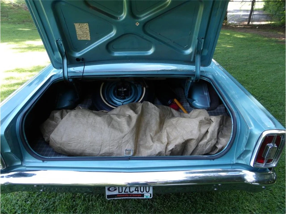 1966 Ford Fairlane 5th Gen - Image 7 of 31