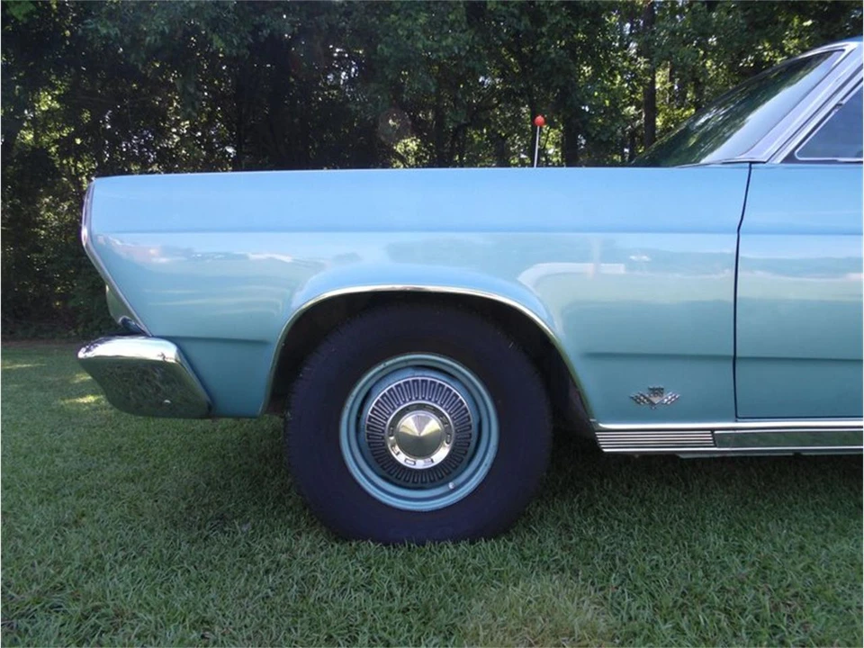 1966 Ford Fairlane 5th Gen - Image 13 of 31