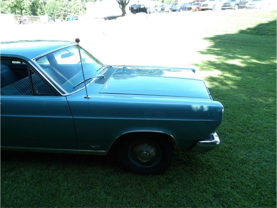 1966 Ford Fairlane 5th Gen - Image 28 of 31