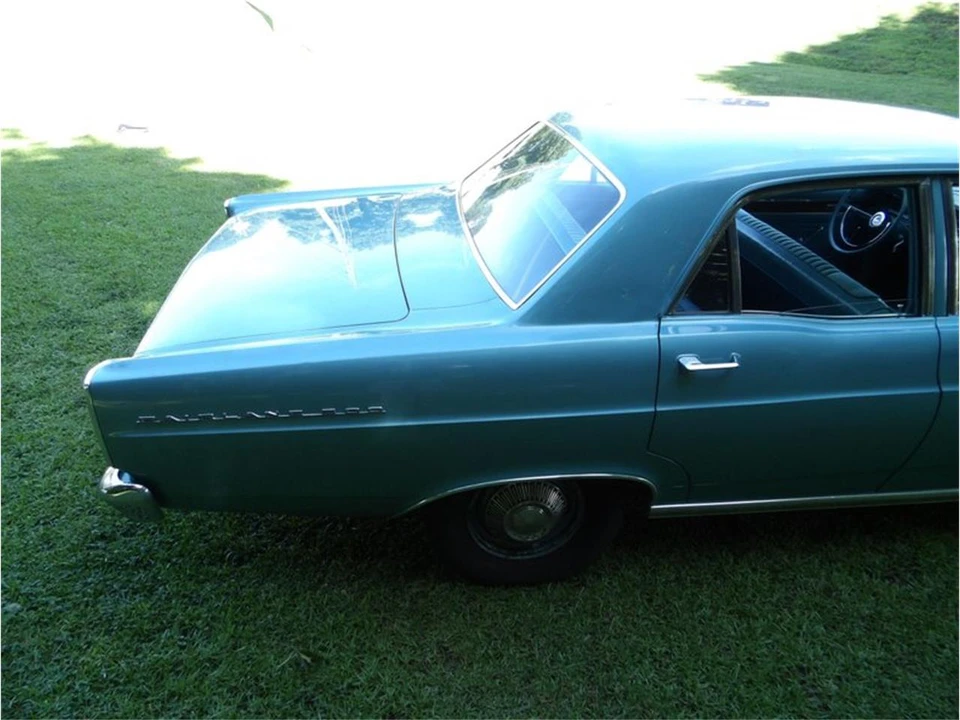 1966 Ford Fairlane 5th Gen - Image 24 of 31