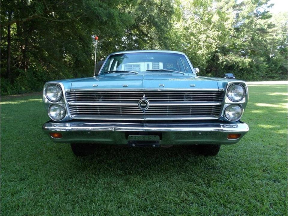 1966 Ford Fairlane 5th Gen - Image 9 of 31