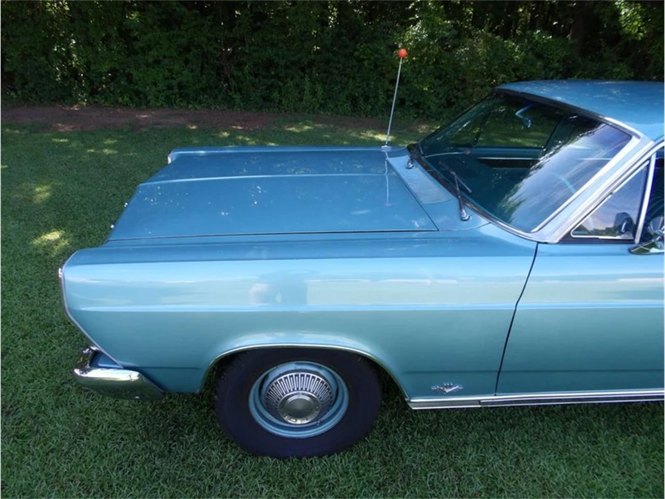 1966 Ford Fairlane 5th Gen - Image 14 of 31