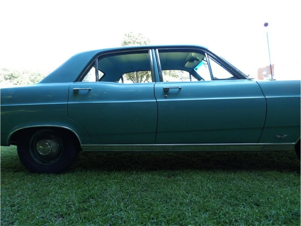 1966 Ford Fairlane 5th Gen - Image 25 of 31