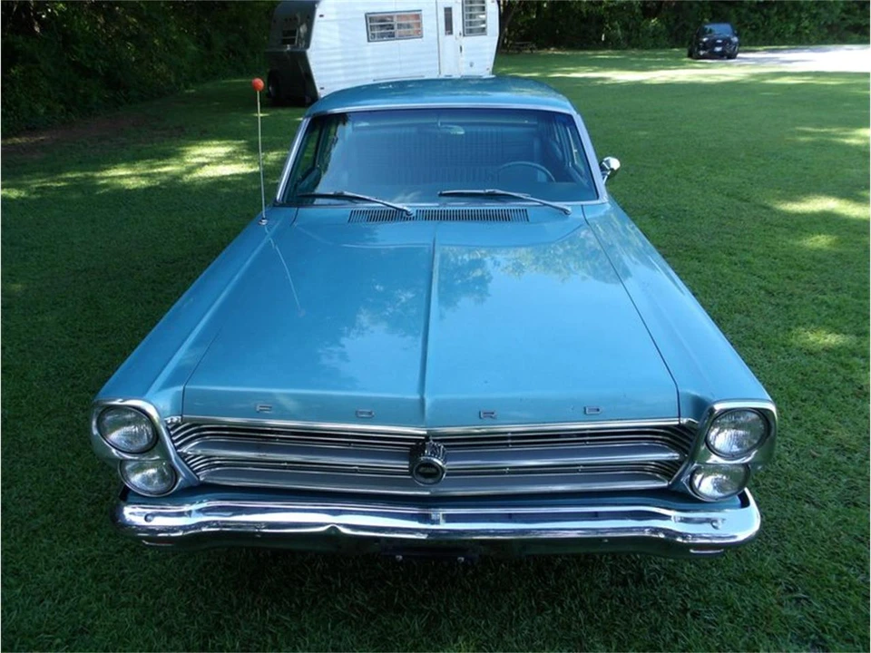 1966 Ford Fairlane 5th Gen - Image 10 of 31