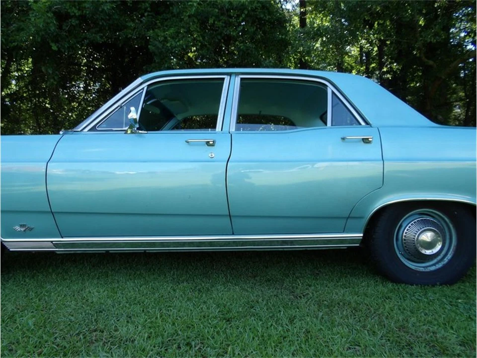 1966 Ford Fairlane 5th Gen - Image 15 of 31
