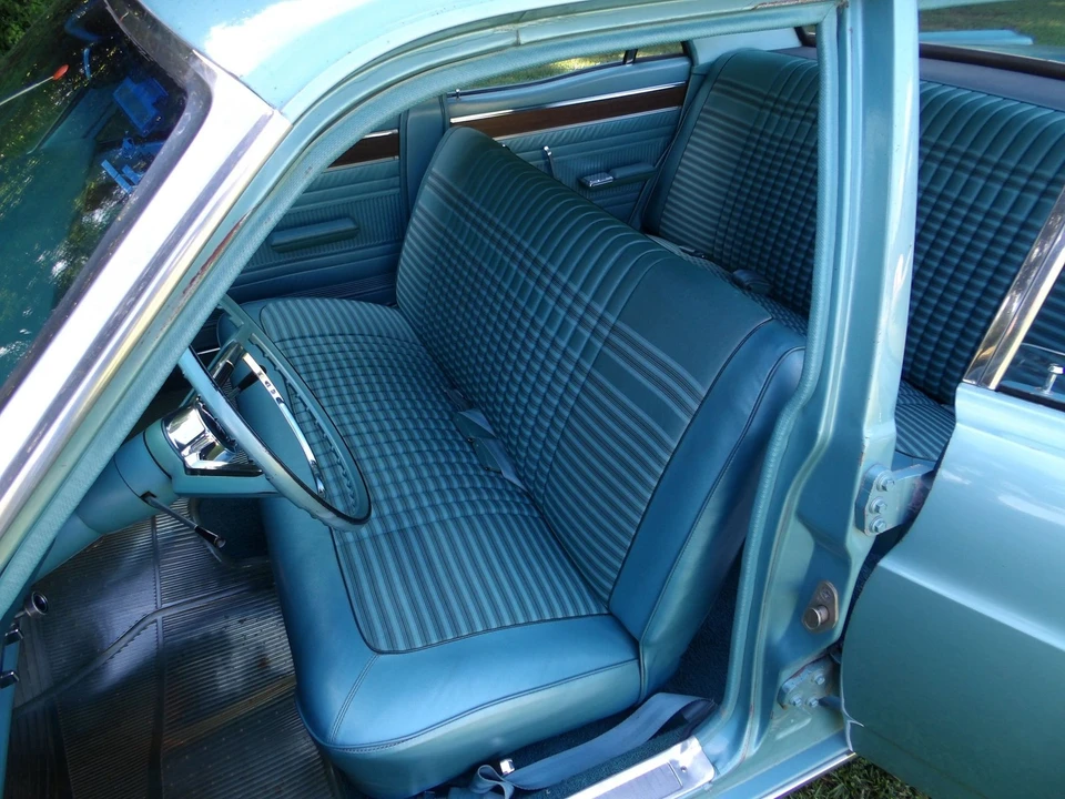 1966 Ford Fairlane 5th Gen - Image 5 of 24