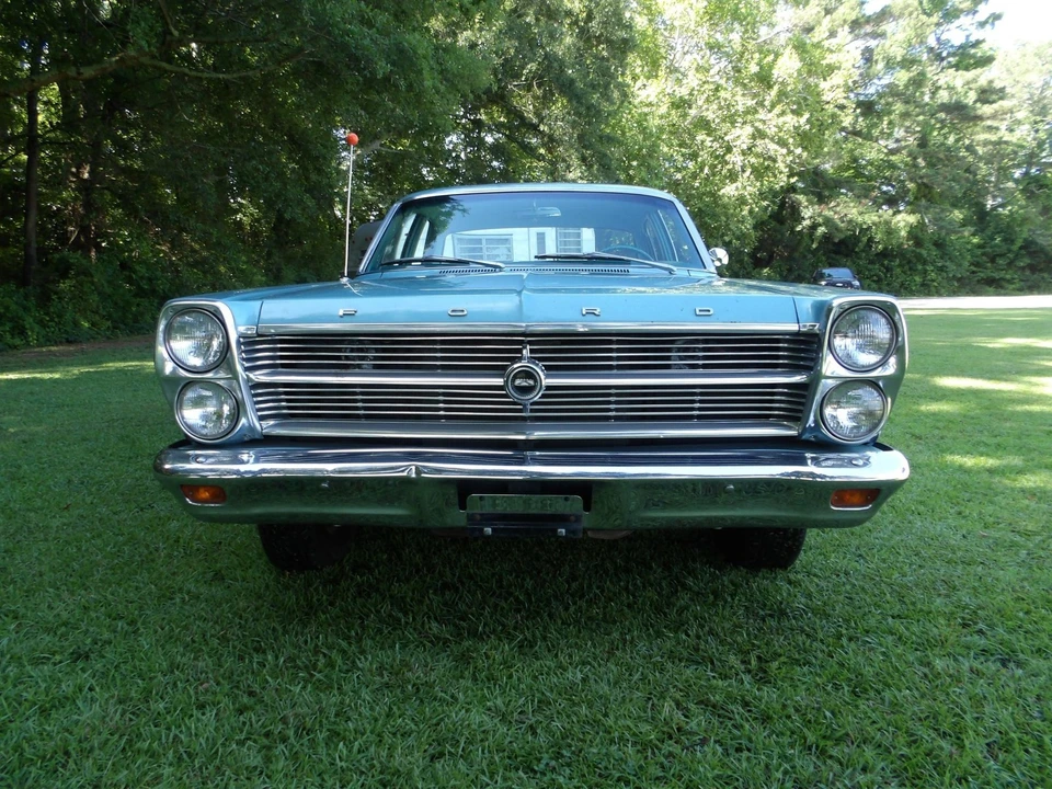 1966 Ford Fairlane 5th Gen - Image 9 of 24