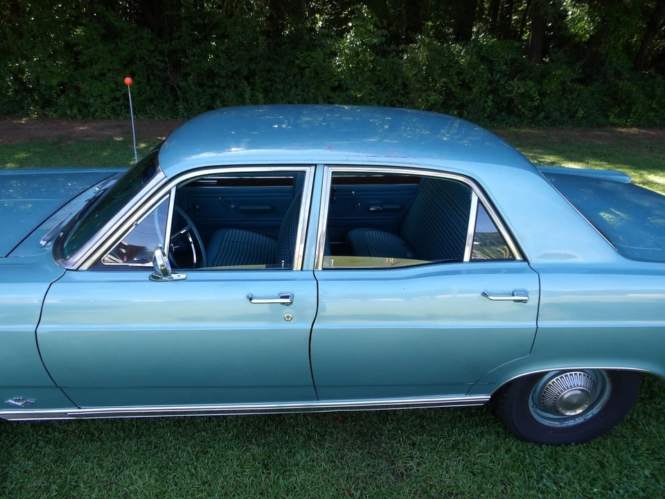 1966 Ford Fairlane 5th Gen - Image 16 of 24