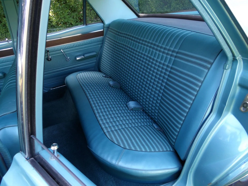 1966 Ford Fairlane 5th Gen - Image 6 of 24