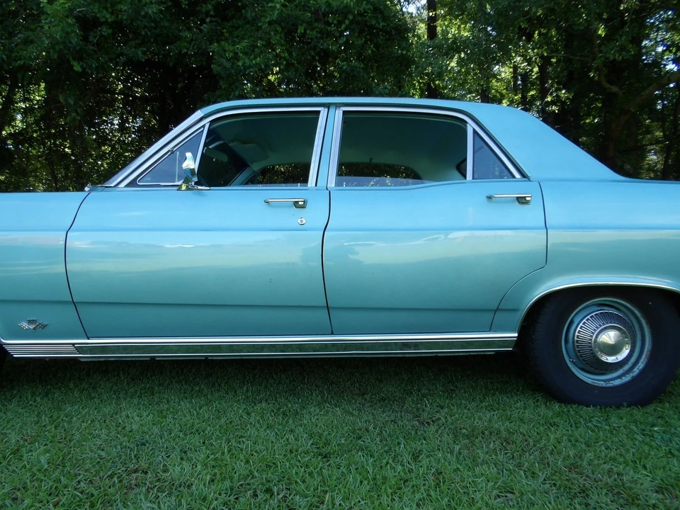 1966 Ford Fairlane 5th Gen - Image 15 of 24
