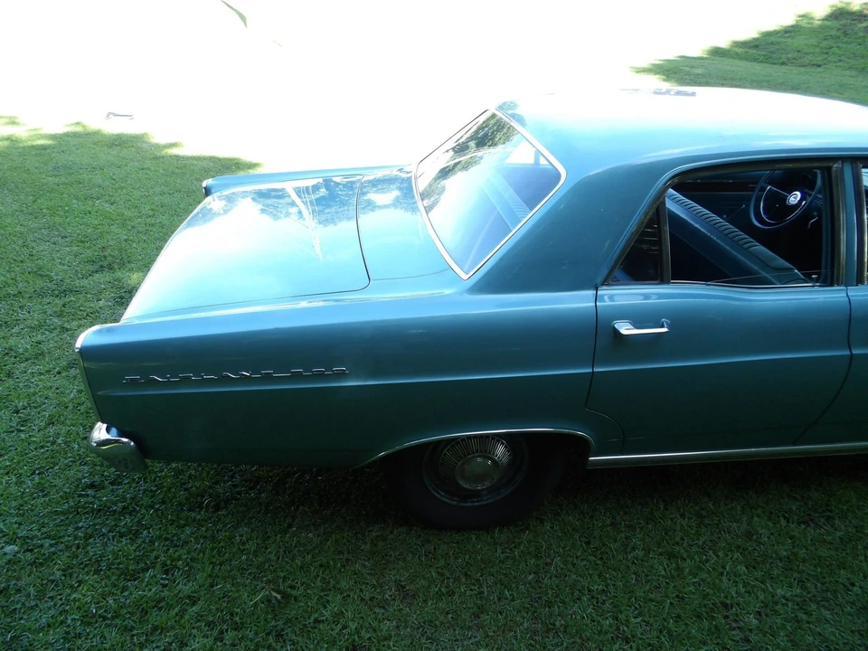 1966 Ford Fairlane 5th Gen - Image 24 of 24