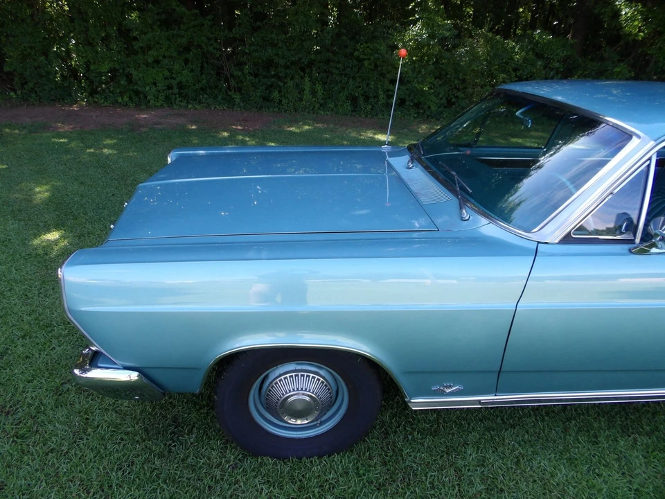 1966 Ford Fairlane 5th Gen - Image 14 of 24