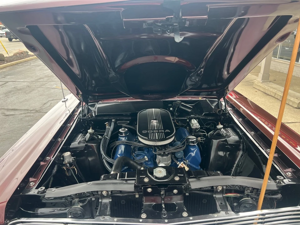 1966 Ford Fairlane 5th Gen - Image 9 of 21