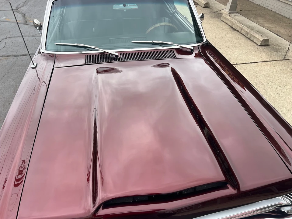 1966 Ford Fairlane 5th Gen - Image 4 of 21