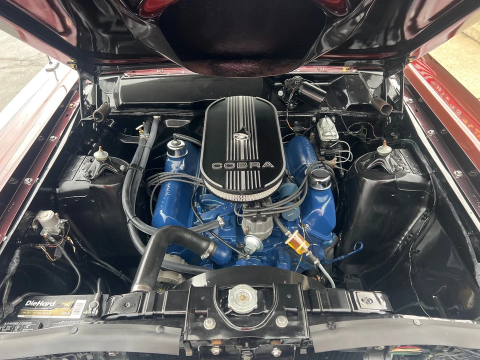 1966 Ford Fairlane 5th Gen - Image 7 of 21