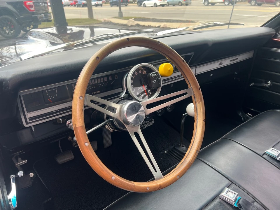 1966 Ford Fairlane 5th Gen - Image 10 of 21