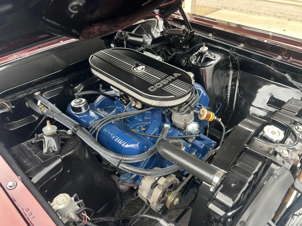 1966 Ford Fairlane 5th Gen - Image 6 of 21