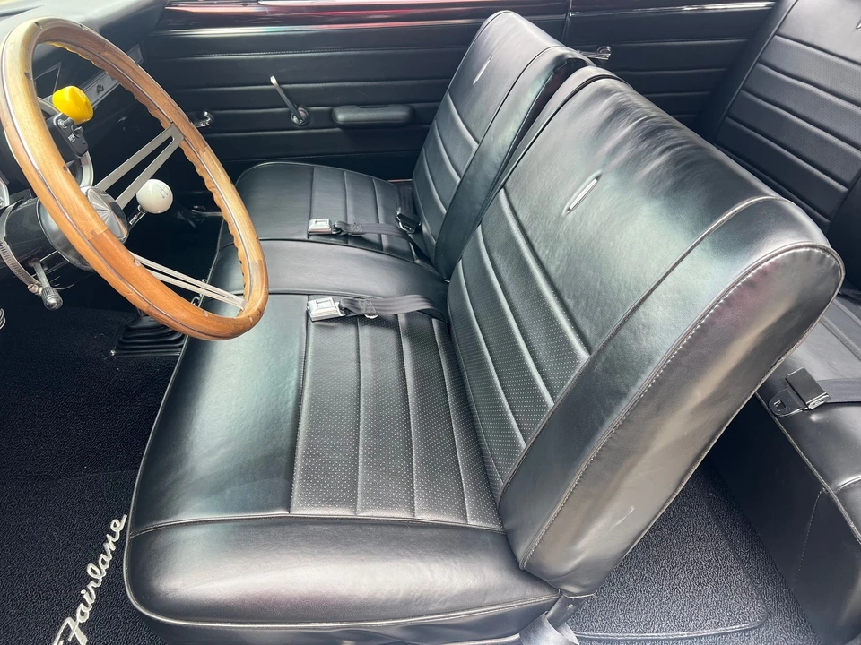 1966 Ford Fairlane 5th Gen - Image 11 of 21