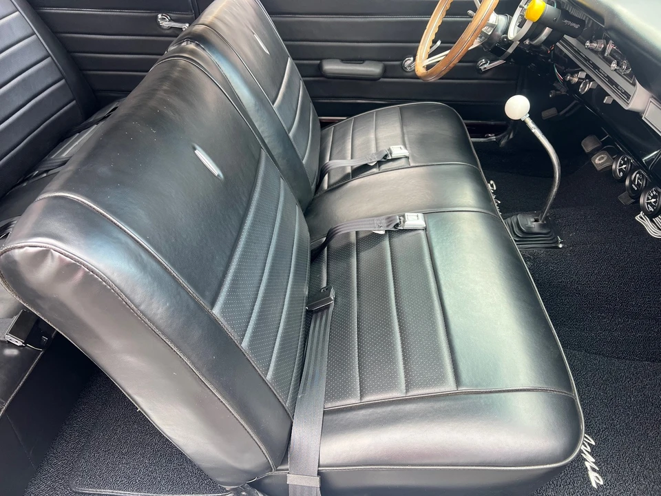 1966 Ford Fairlane 5th Gen - Image 16 of 21
