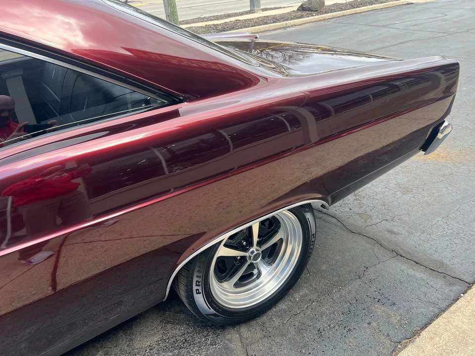 1966 Ford Fairlane 5th Gen - Image 19 of 21
