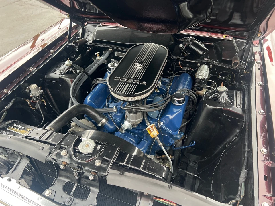 1966 Ford Fairlane 5th Gen - Image 8 of 21