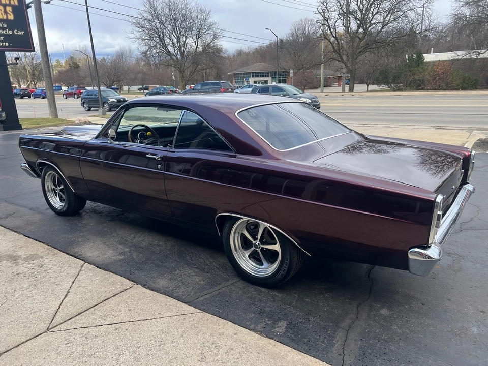 1966 Ford Fairlane 5th Gen - Image 20 of 21